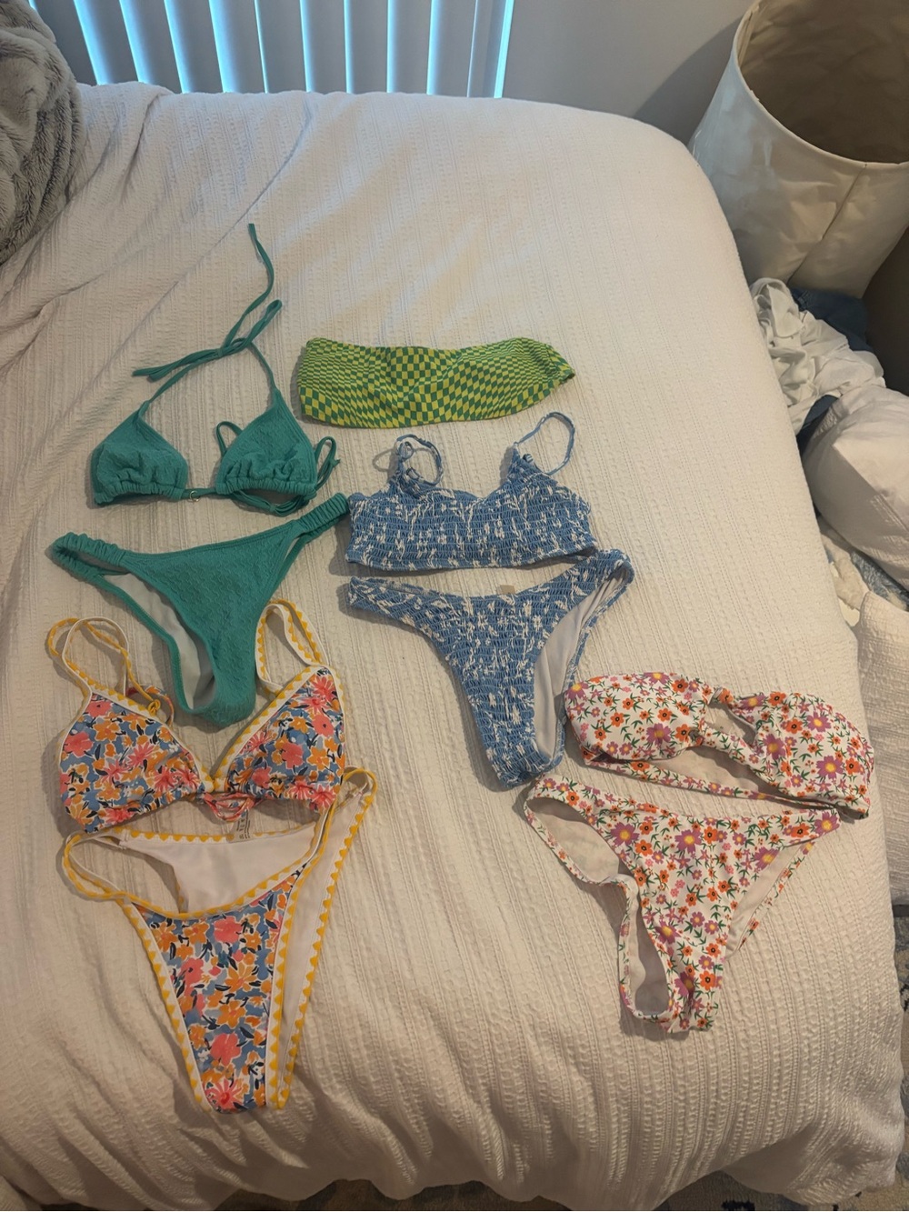 Bikinis